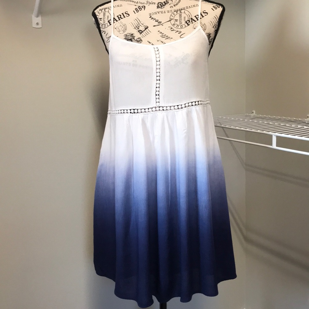 YA Losangeles Dress